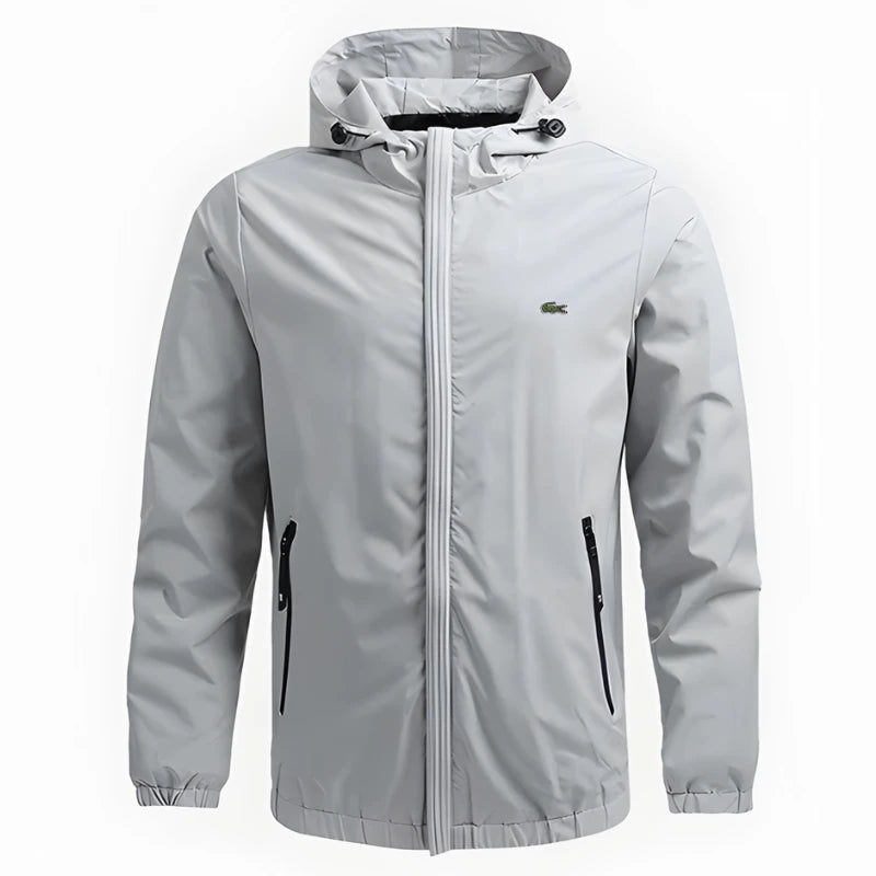 The Guard Weatherproof Jacket