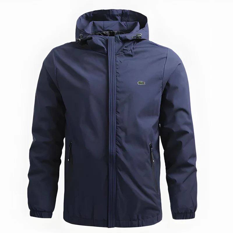 The Guard Weatherproof Jacket