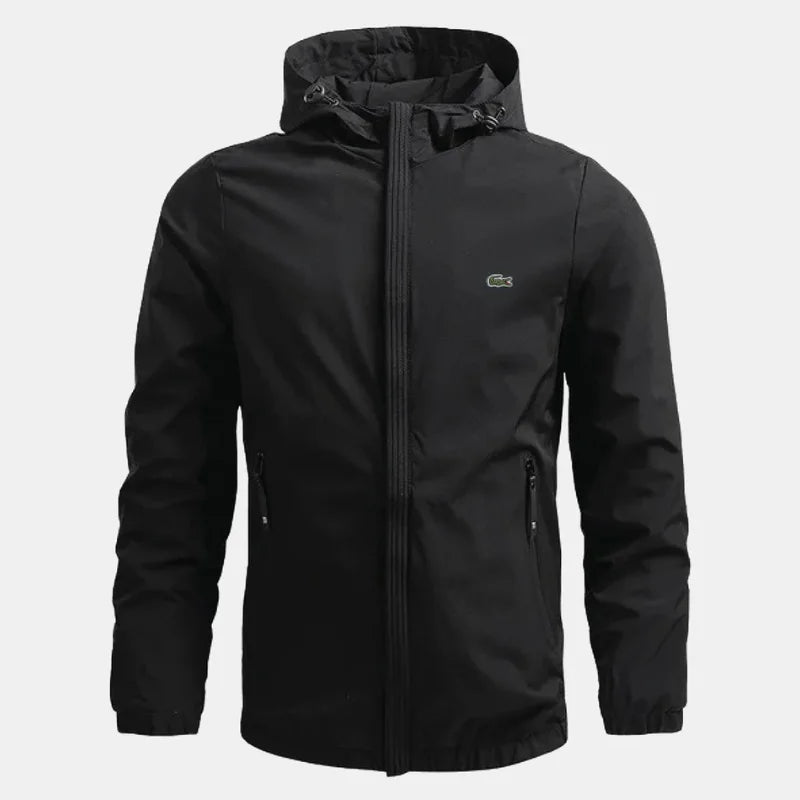 The Guard Weatherproof Jacket