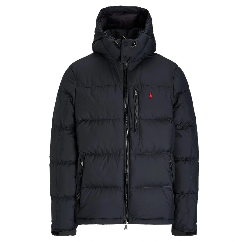 Men’s All-Weather Puffer Jacket