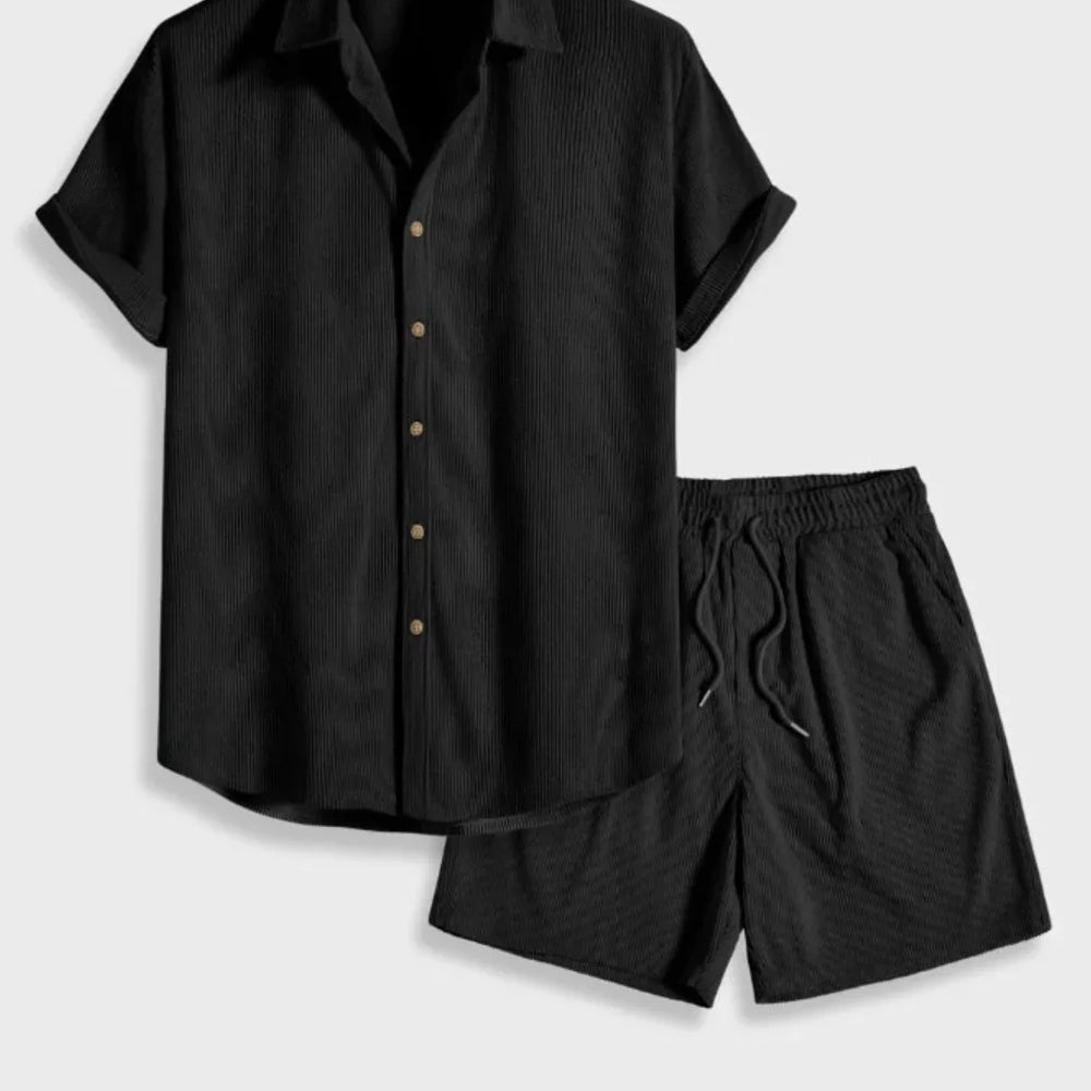 Summer Outfit – Roma Luce
