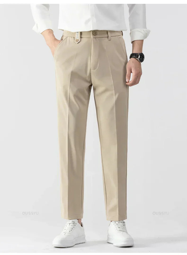 The Alessio All Day Business Pant