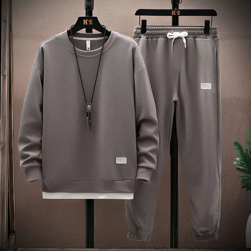 CloudSoft Sweatsuit