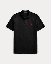 Heritage Polo Shirt — lifestyle shot