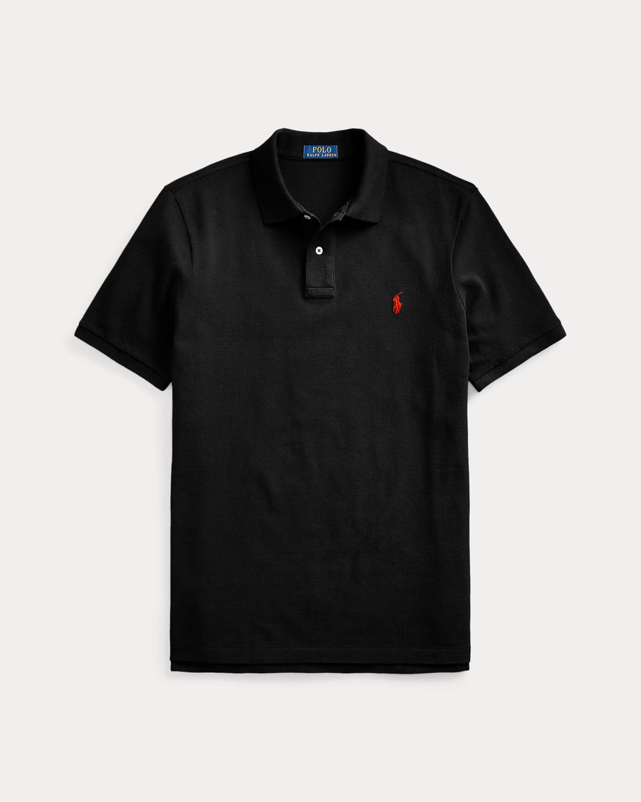 Heritage Polo Shirt