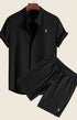 Lonsmere Comfort Set - Black