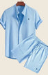Lonsmere Comfort Set - Blue